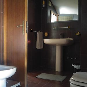 Private Bathroom King Room